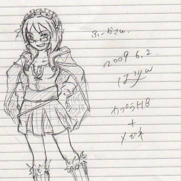 クリエイター