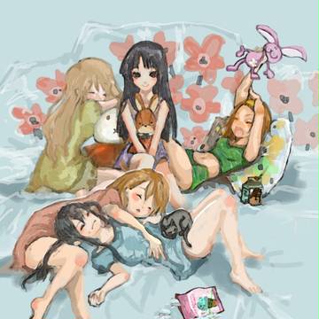 お気に入りのうさちゃん