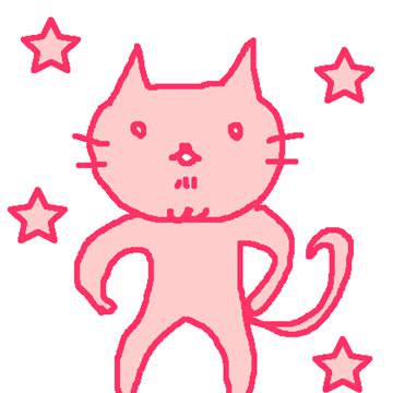 落書きぬこ