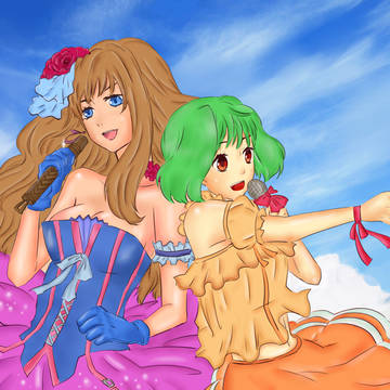 もうすぐ夏ですよ