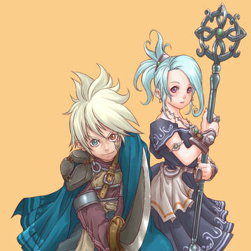 ロミオ＆ジュリエット
