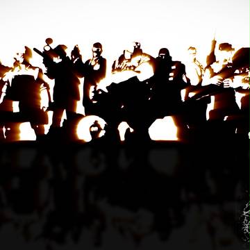 TEAM FORTRESS 2