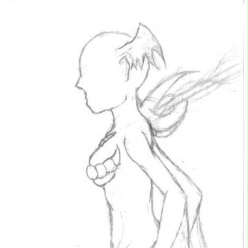 サキュバスSuccubus (ni)