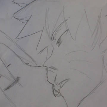 Kiss3秒前