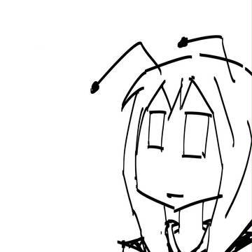 落書き