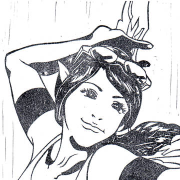 Active Venus Miwa
