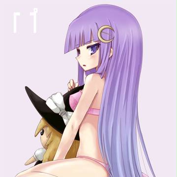 パ。