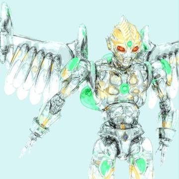 クリスタルライズ