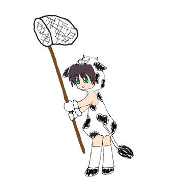 うしー