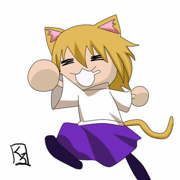 ネコアルク