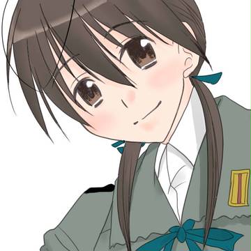 バルクホルンおねえちゃん