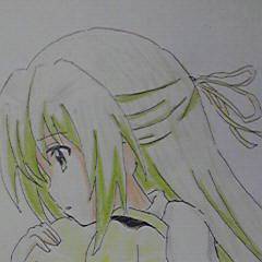 私が守るから