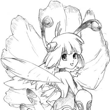 ようせいさん