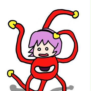 オリキャラ