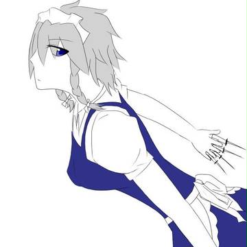十六夜