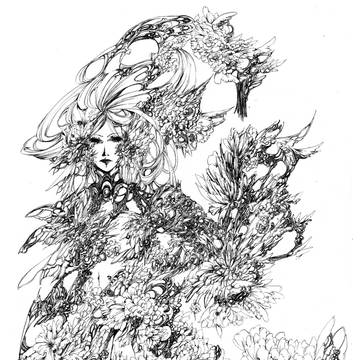 花飾3