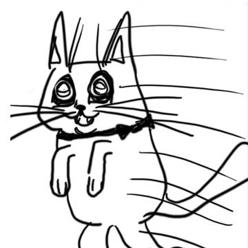ねこちゃん