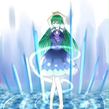 どぎゃーん