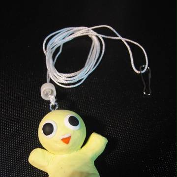 【作ってみた】カンダタおやすみコード