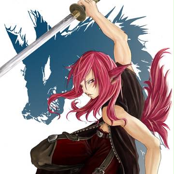 【イラリク】虎之重さん
