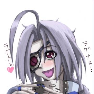 らぐな×１００