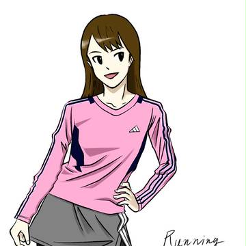 Running Style