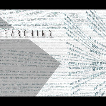 searching
