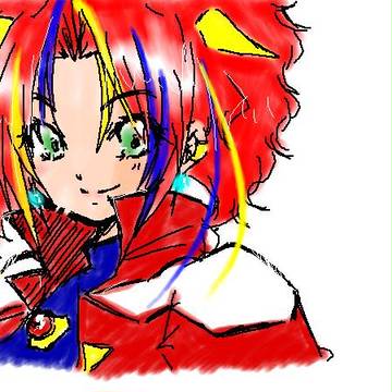 スーパードールリカ