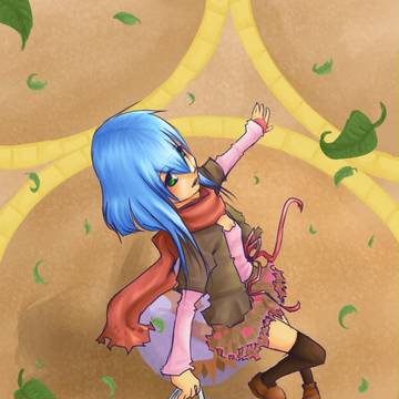 回る回る回る～