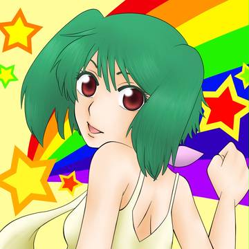 ランカ☆ミ