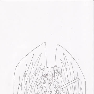 未完成