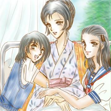 ちび隼人