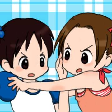 みっちゃんさっき食べてたじゃん!