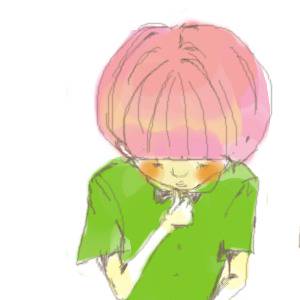 おかっぱ