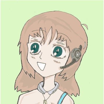 10年後の月島きらり　