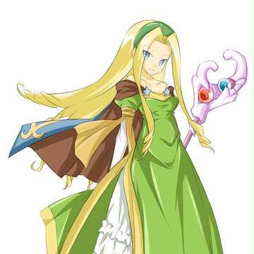 クロエ・ダ・フォンなんとか