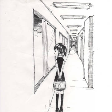 校庭