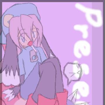 プレセアクロノア
