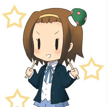りっちゃーん！