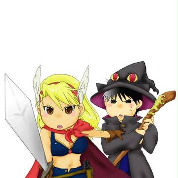 RPG ロイリザ