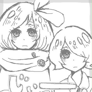 俺を見るな
