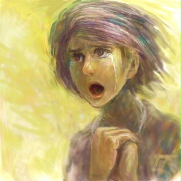 ナナの叫び