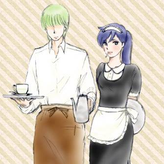 cafe
