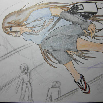 オリジナル