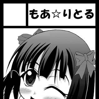 コミケ76サークルカット