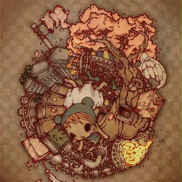 ハルソラ