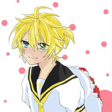 塗らせていただきました