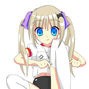 能美　クドリャフカ