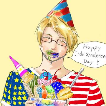 おめでとう！