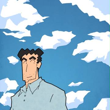 ニッポンの夏 クレしんの夏2009